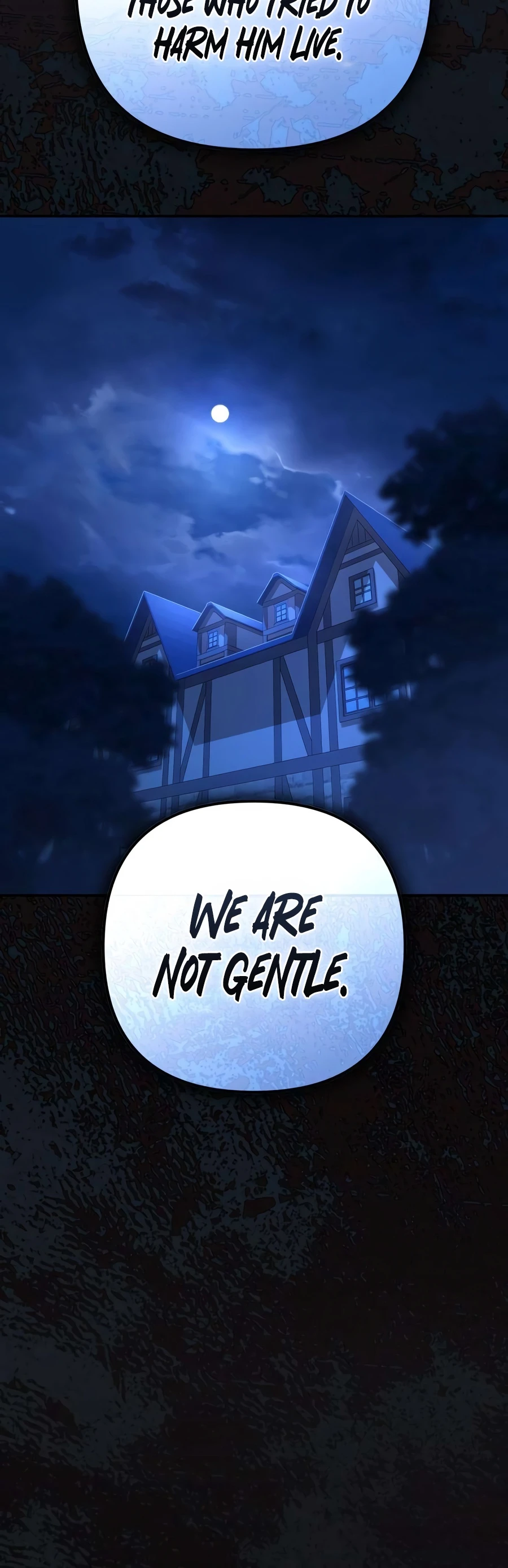 Raising Villains the Right Way Chapter 46 page 32