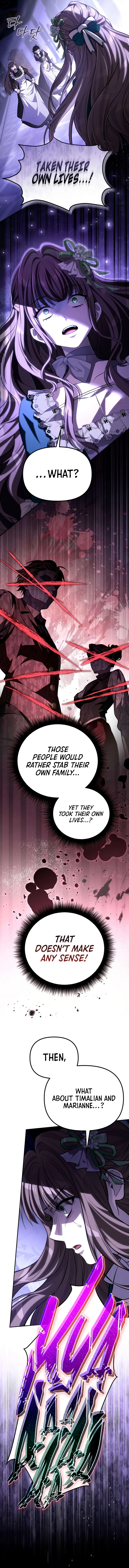 Raising Villains the Right Way Chapter 8 page 4