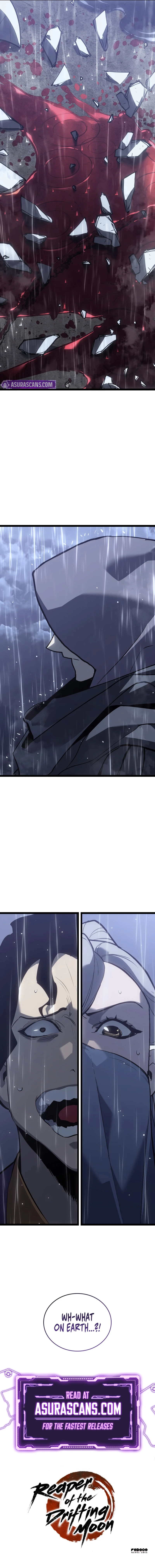Reaper of the Drifting Moon Chapter 100 page 11