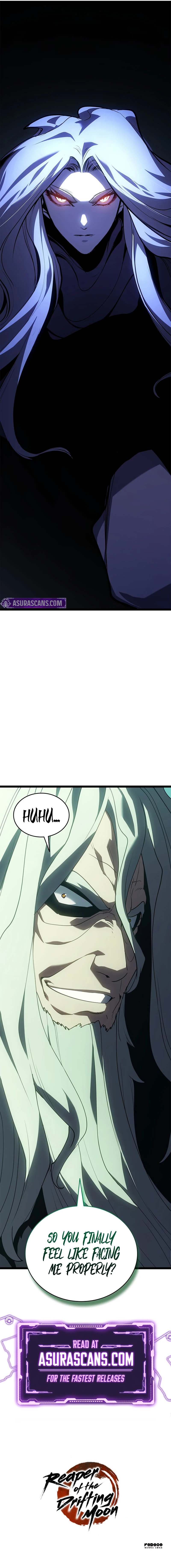 Reaper of the Drifting Moon Chapter 115 page 18