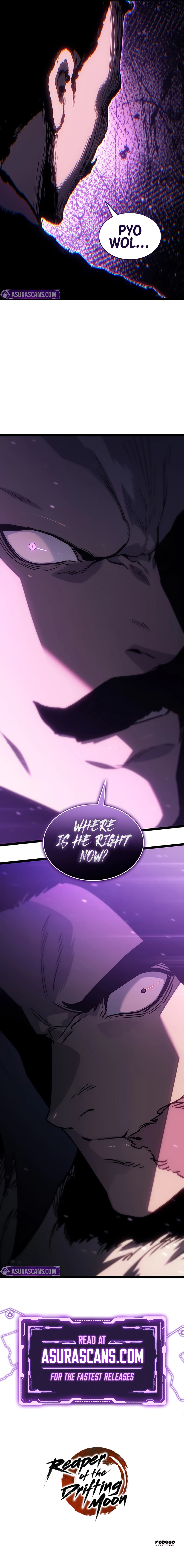 Reaper of the Drifting Moon Chapter 131 page 12