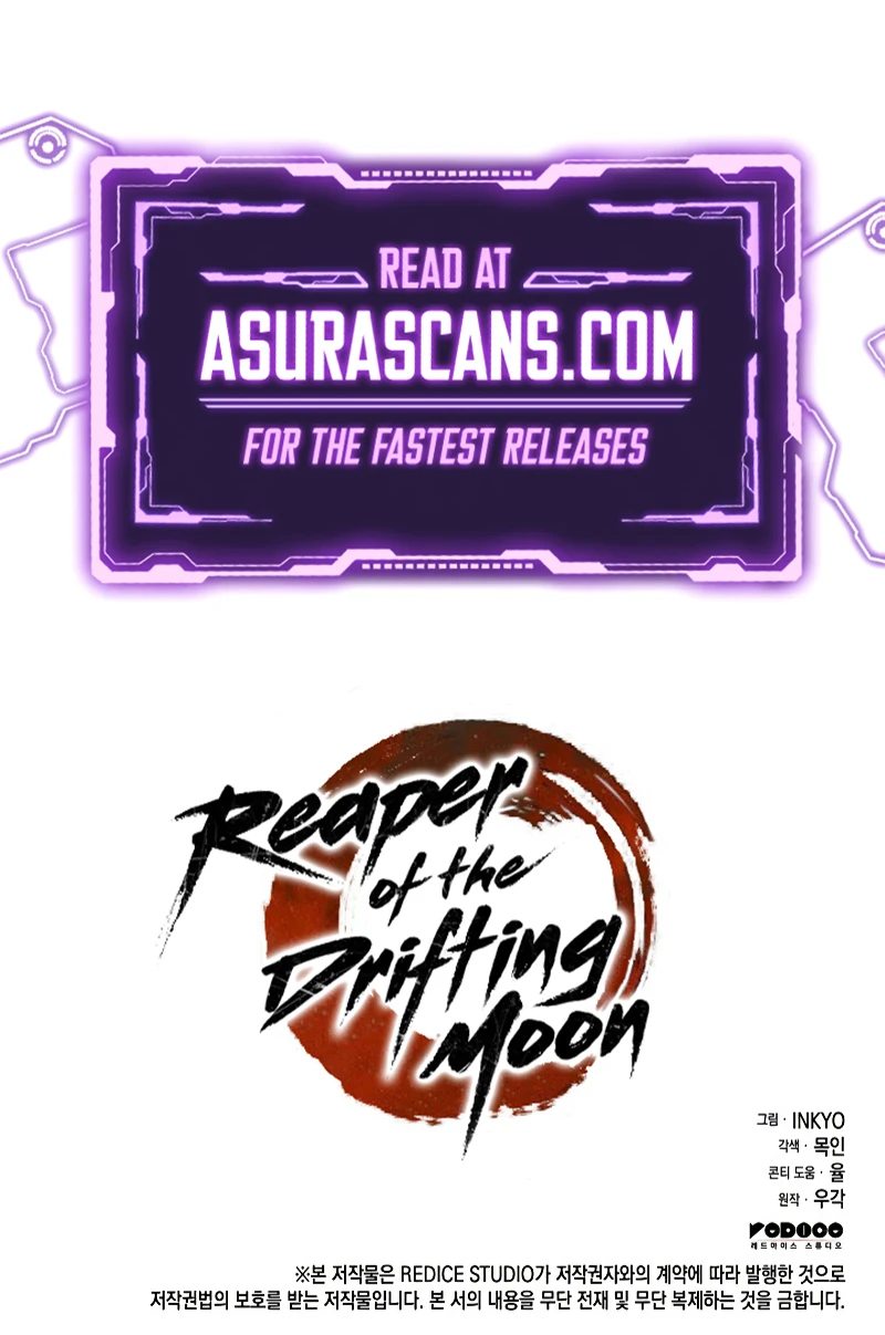 Reaper of the Drifting Moon Chapter 65 page 10