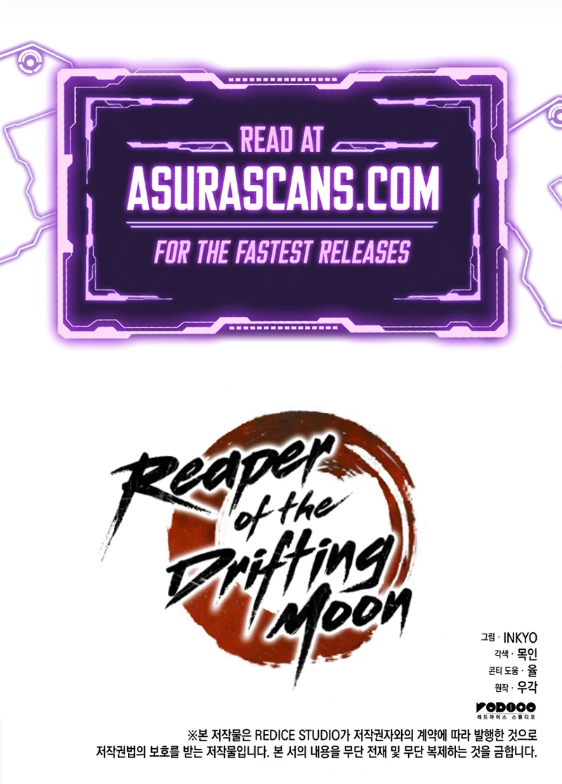 Reaper of the Drifting Moon Chapter 95 page 15