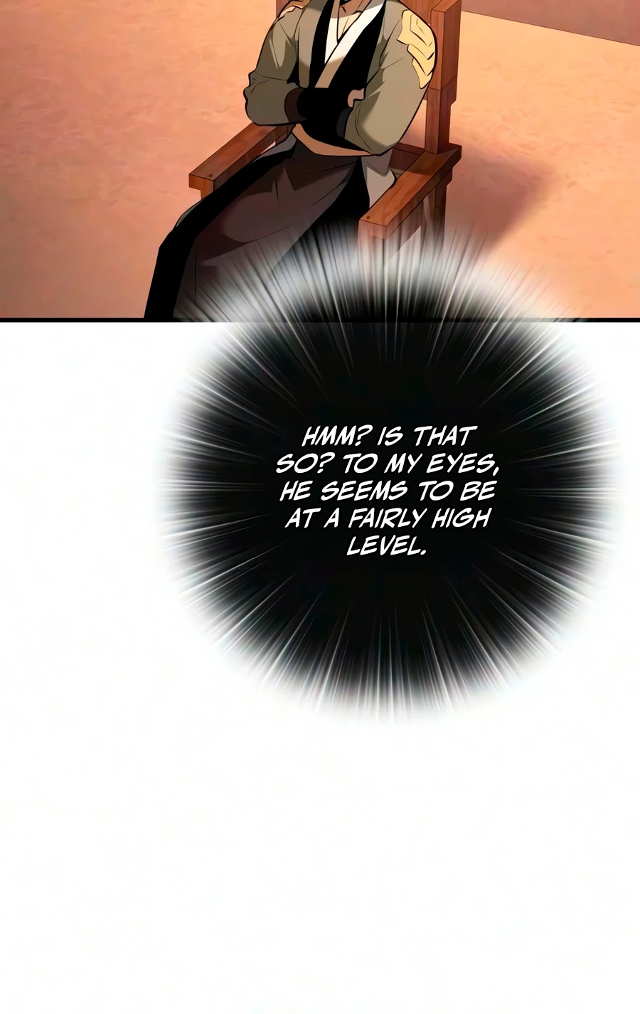 Rebirth of the Divine Demon Chapter 49 page 13