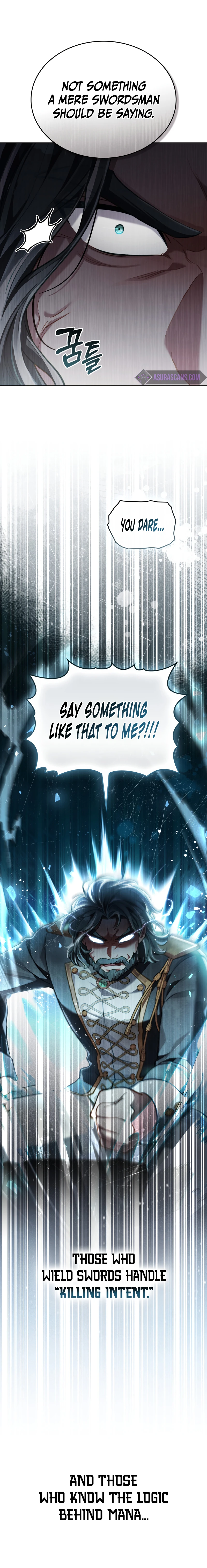 Reborn as the Enemy Prince Chapter 46 page 4