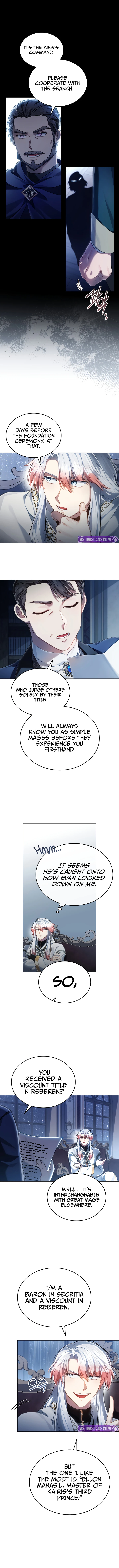 Reborn as the Enemy Prince Chapter 66 page 4