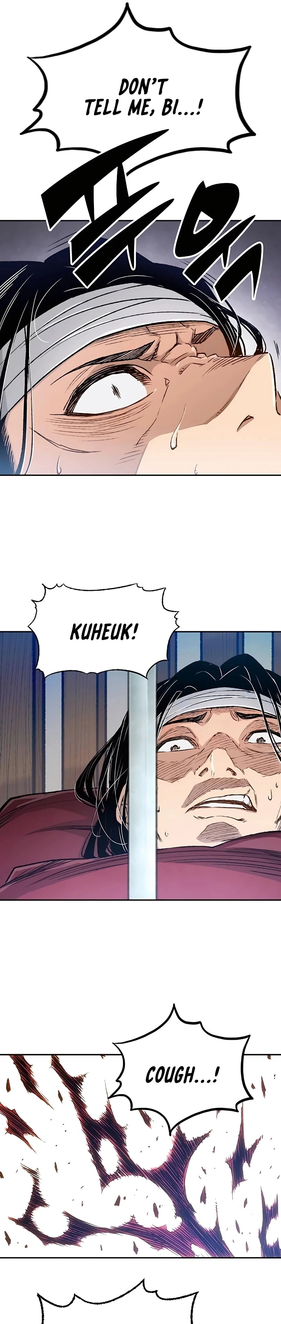 Reborn As The Heavenly Demon Chapter 10 page 10