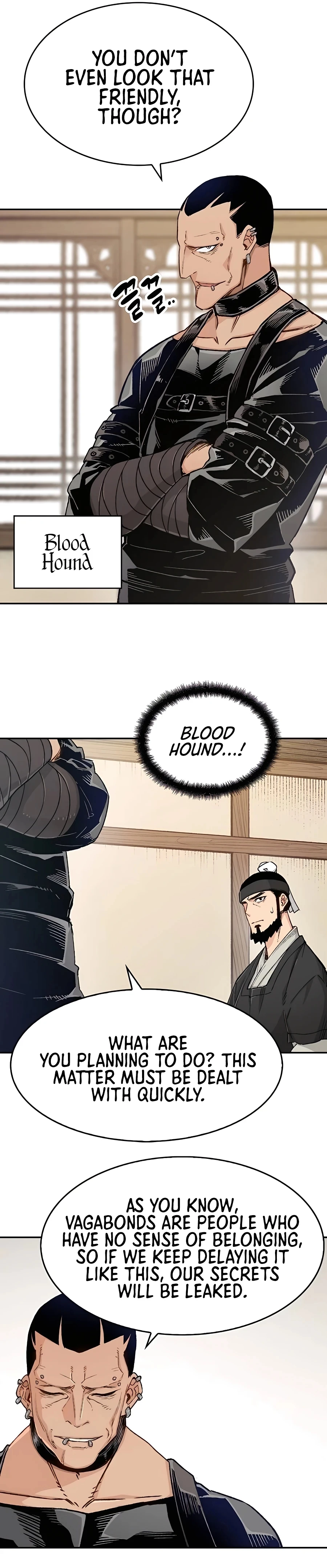 Reborn As The Heavenly Demon Chapter 10 page 16