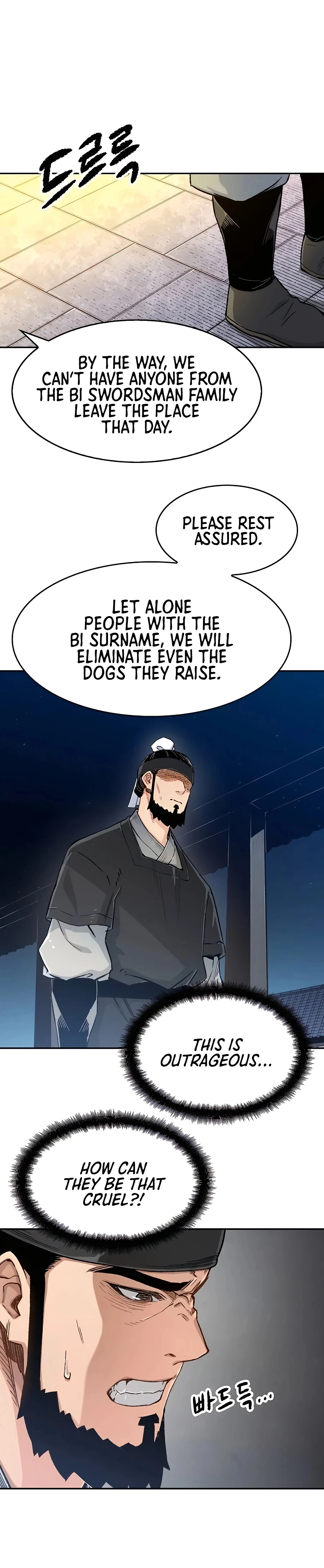 Reborn As The Heavenly Demon Chapter 10 page 24