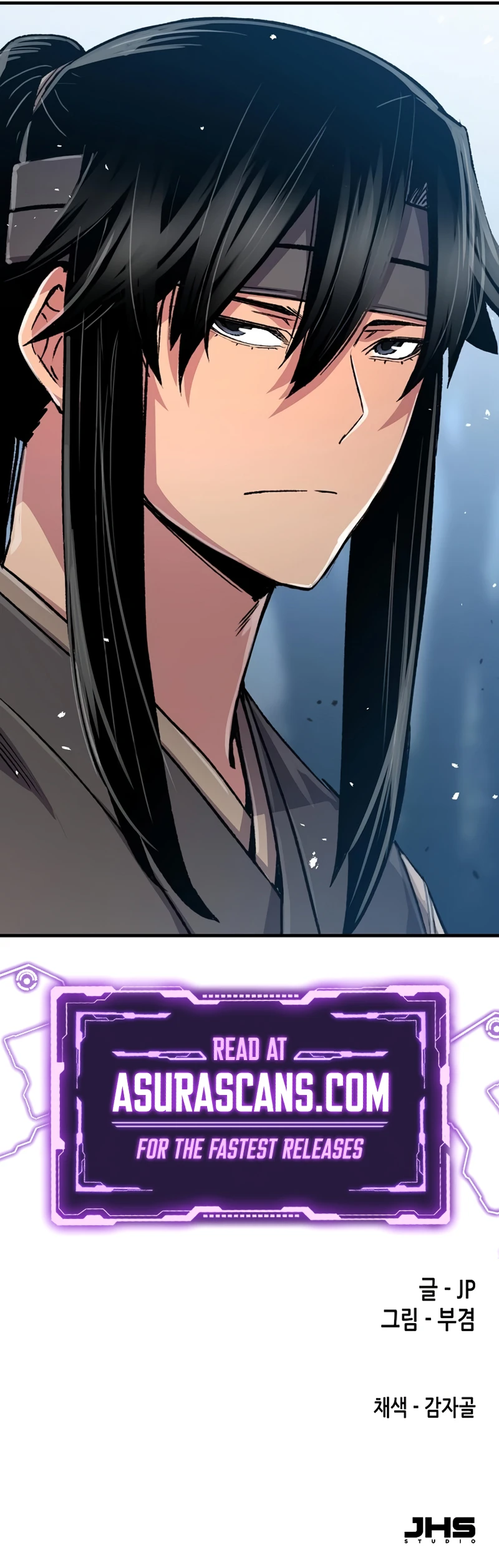 Reborn As The Heavenly Demon Chapter 105 page 14