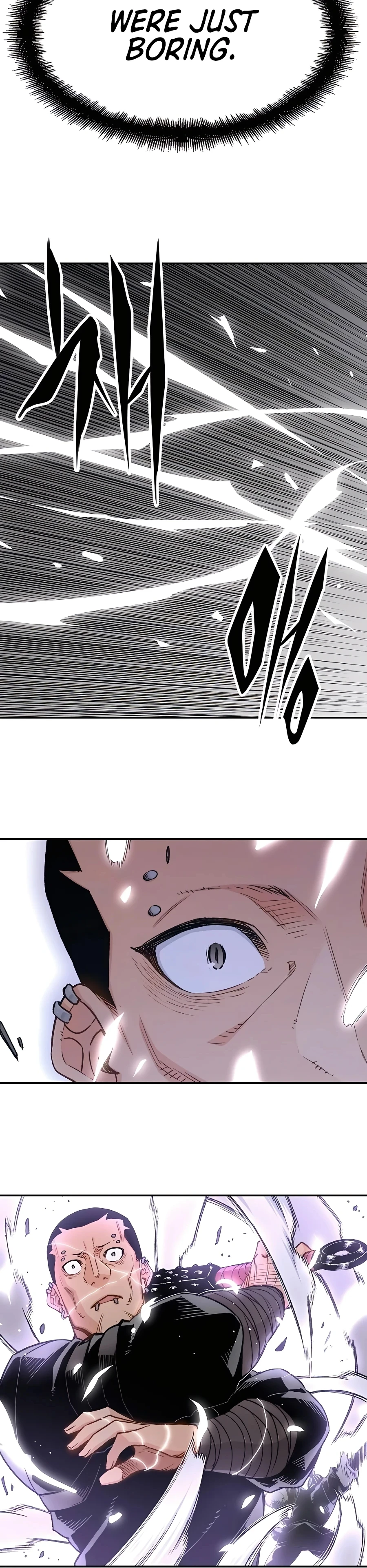 Reborn As The Heavenly Demon Chapter 11 page 15