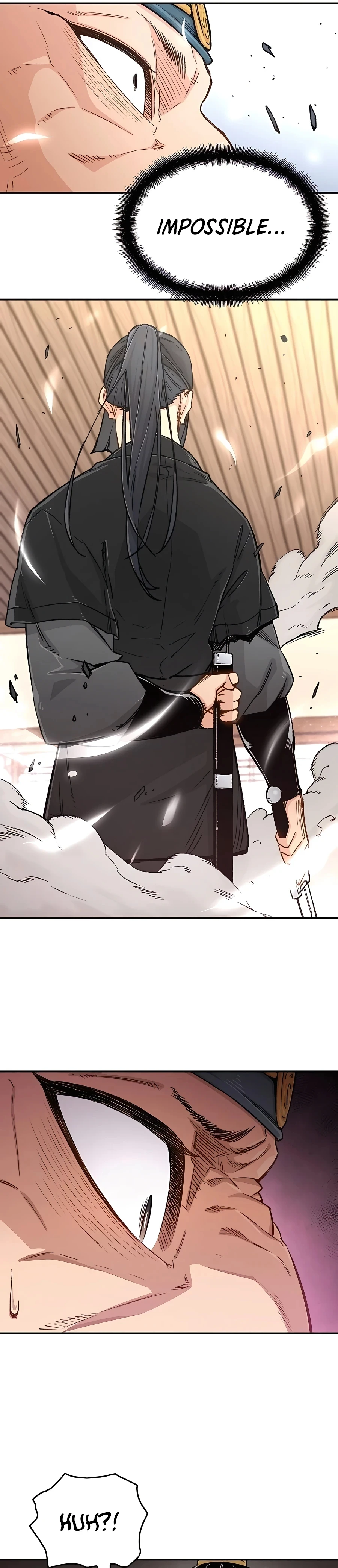 Reborn As The Heavenly Demon Chapter 11 page 17