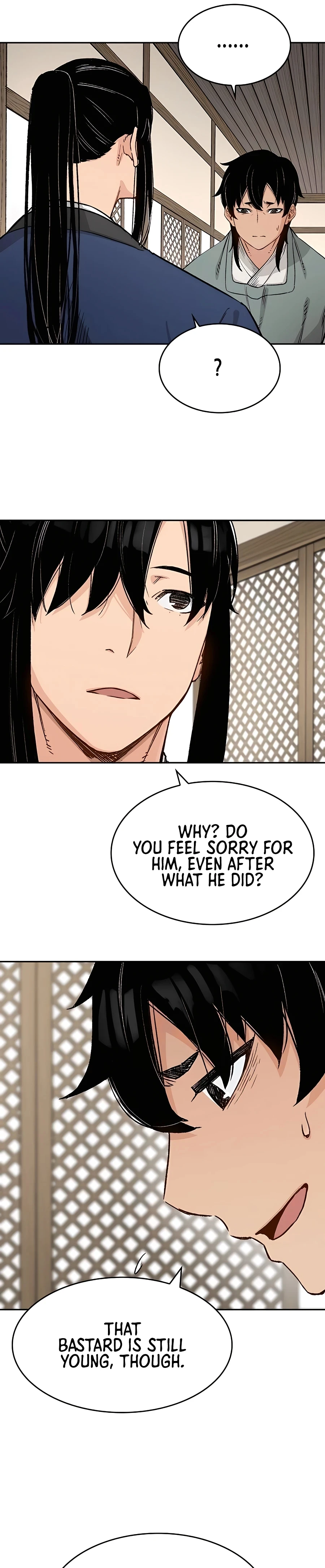 Reborn As The Heavenly Demon Chapter 12 page 14