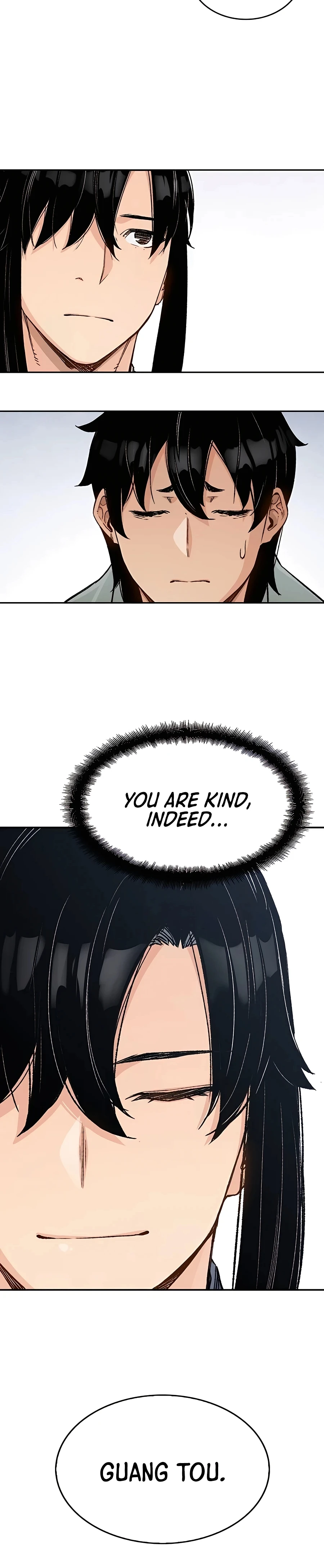 Reborn As The Heavenly Demon Chapter 12 page 16