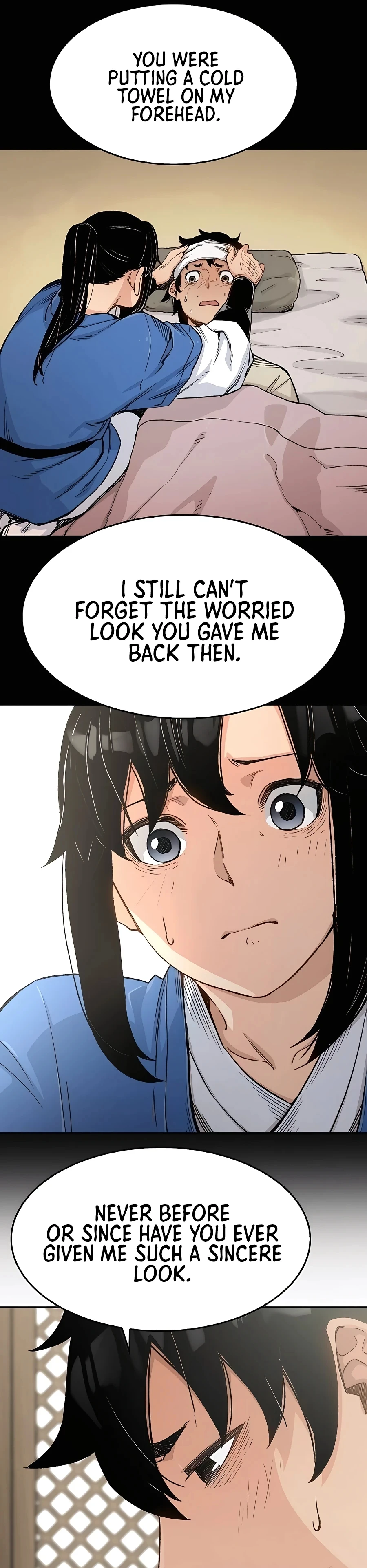 Reborn As The Heavenly Demon Chapter 12 page 24