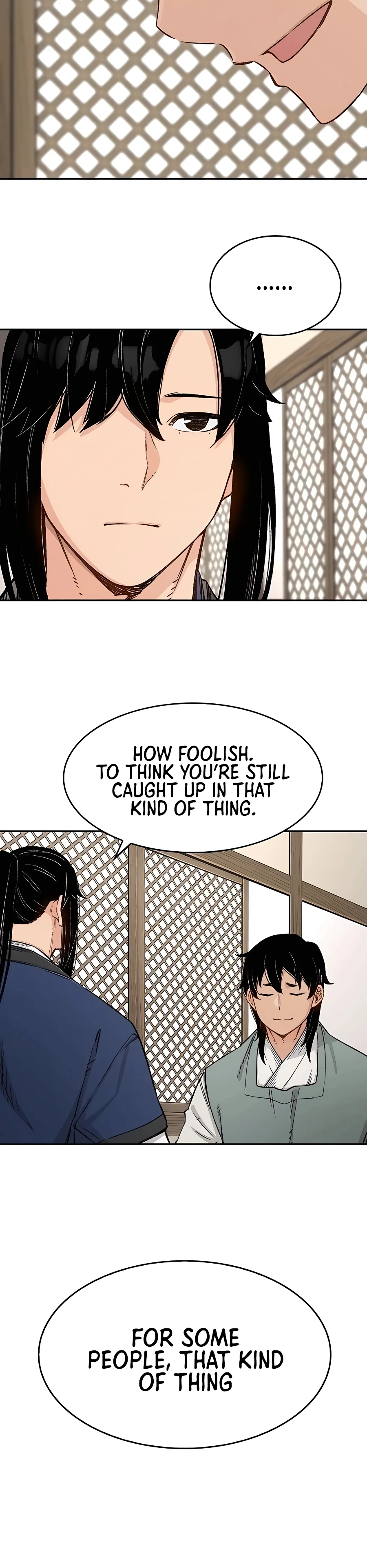 Reborn As The Heavenly Demon Chapter 12 page 25