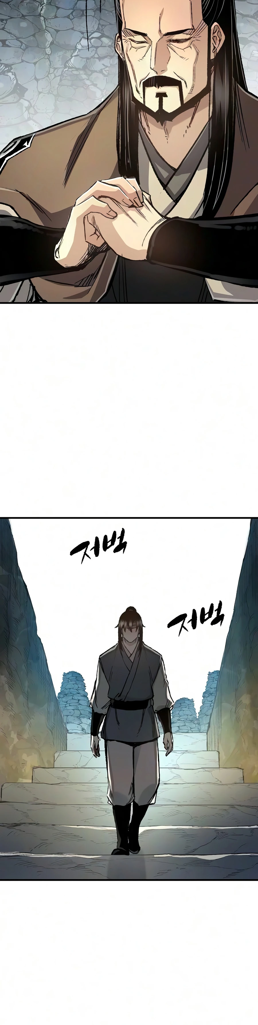 Reborn As The Heavenly Demon Chapter 122 page 9