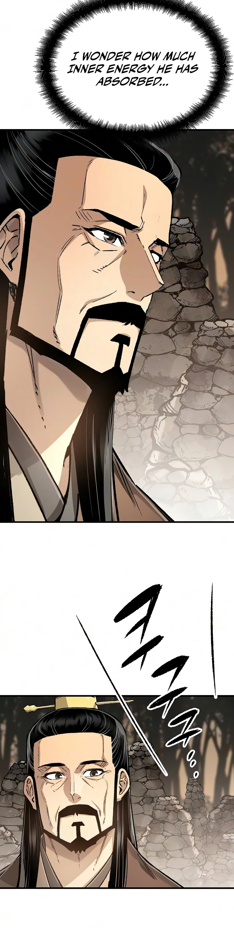 Reborn As The Heavenly Demon Chapter 122 page 19