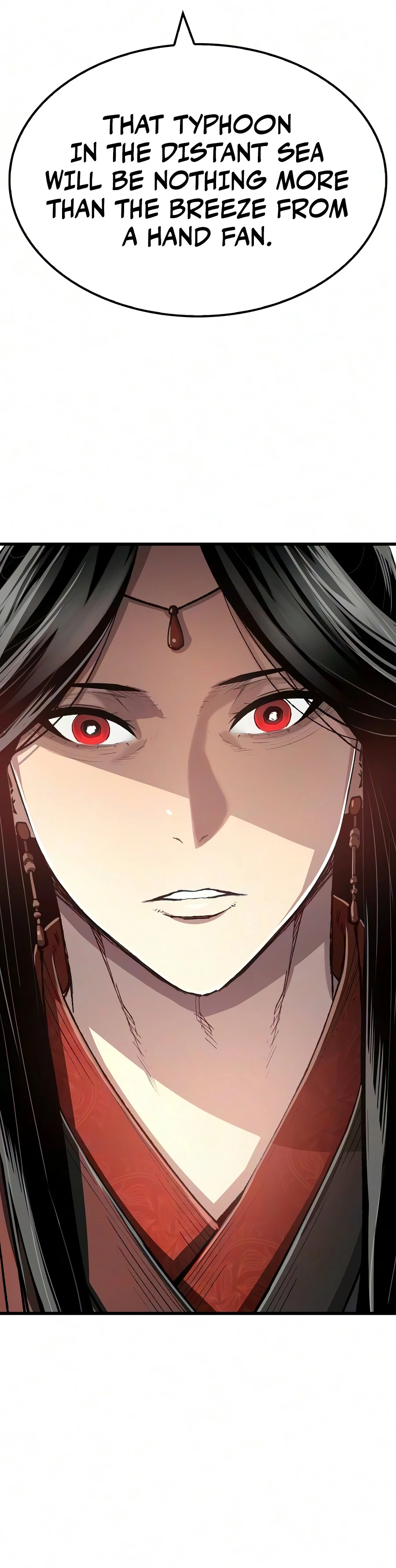 Reborn As The Heavenly Demon Chapter 123 page 9