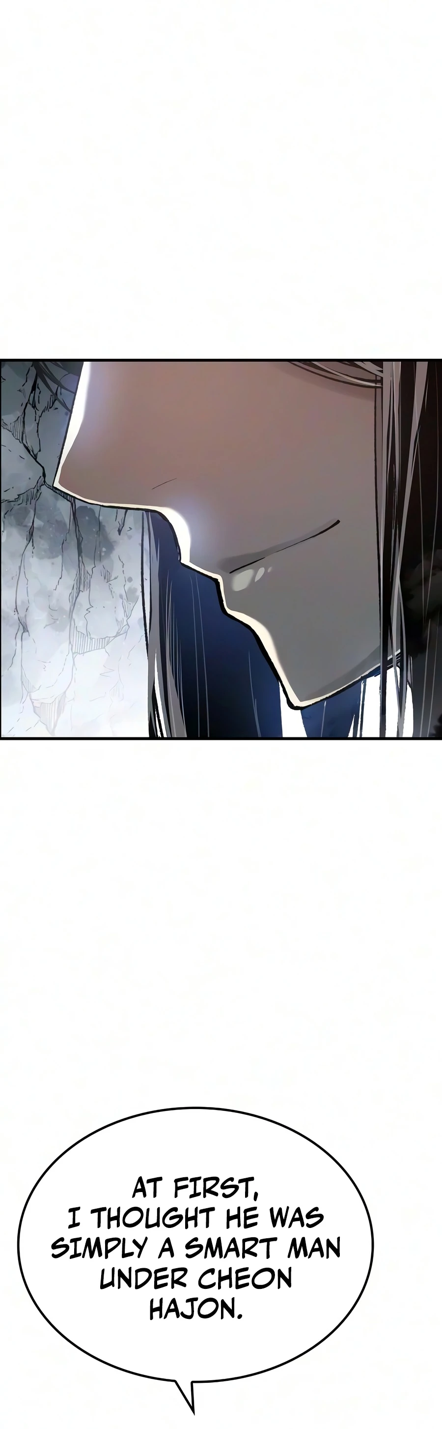Reborn As The Heavenly Demon Chapter 123 page 3
