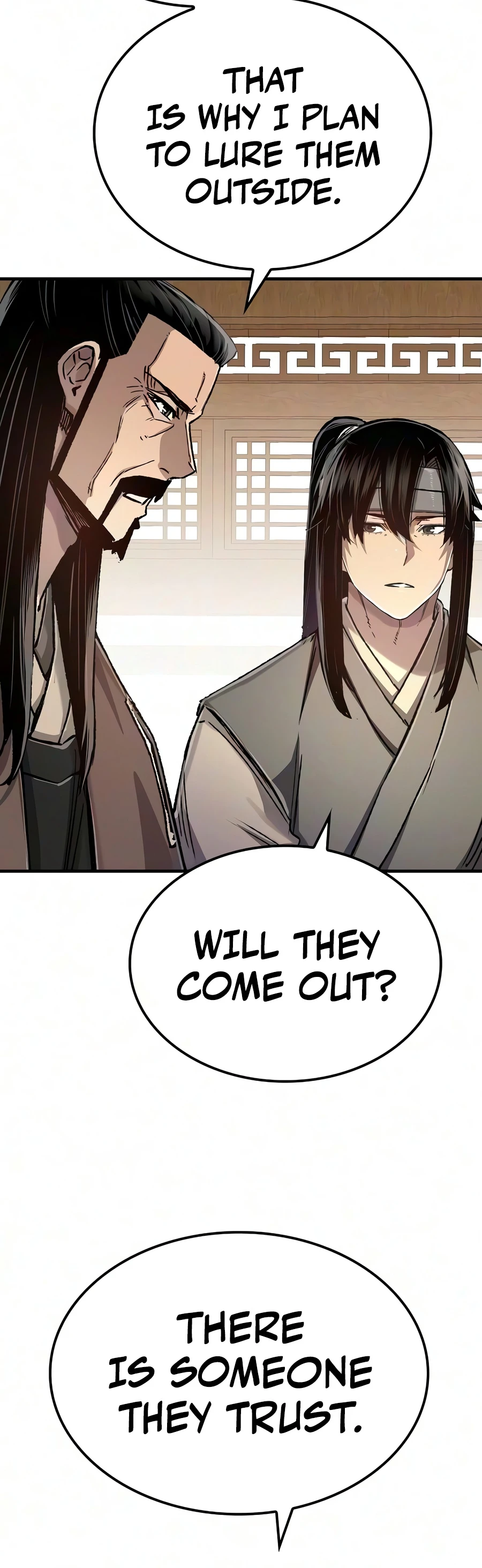 Reborn As The Heavenly Demon Chapter 123 page 17