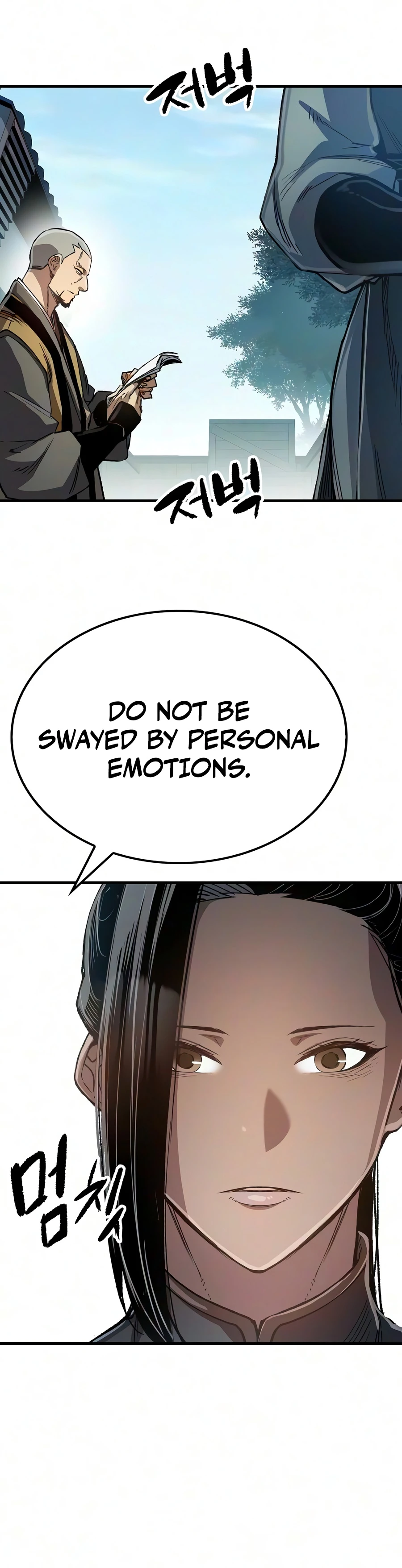 Reborn As The Heavenly Demon Chapter 123 page 11