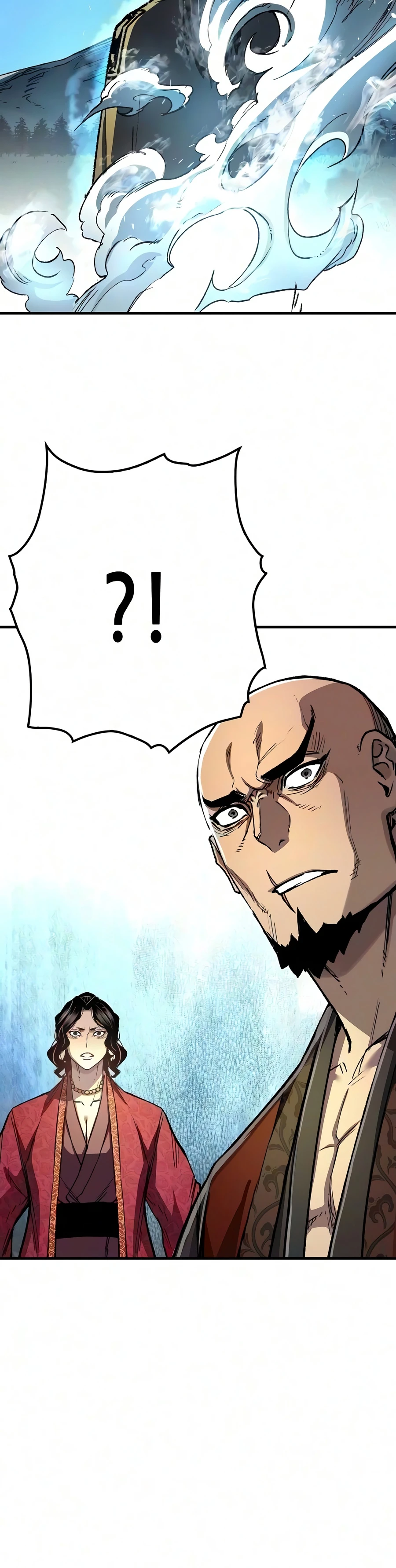 Reborn As The Heavenly Demon Chapter 124 page 19