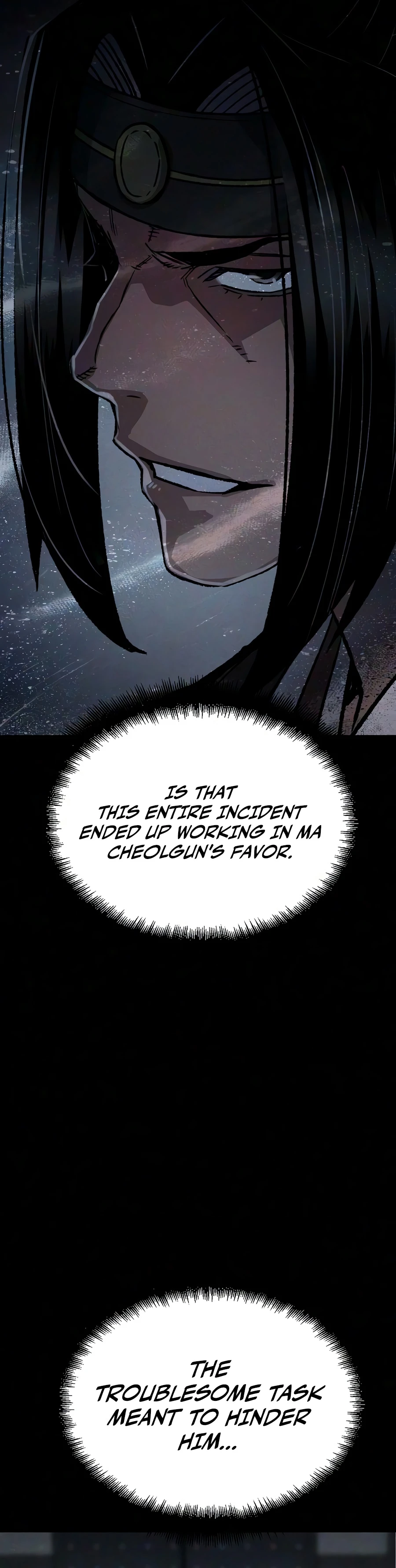 Reborn As The Heavenly Demon Chapter 125 page 17