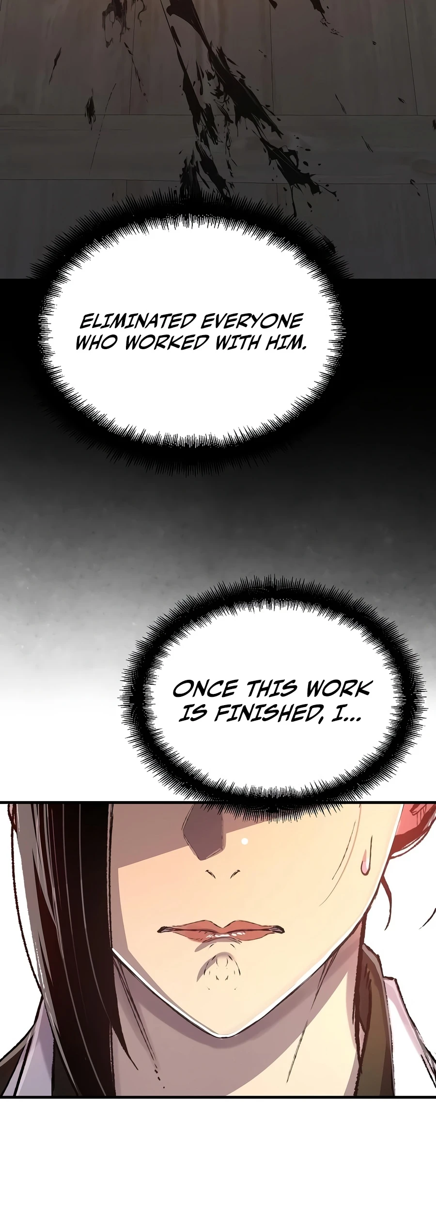 Reborn As The Heavenly Demon Chapter 126 page 17