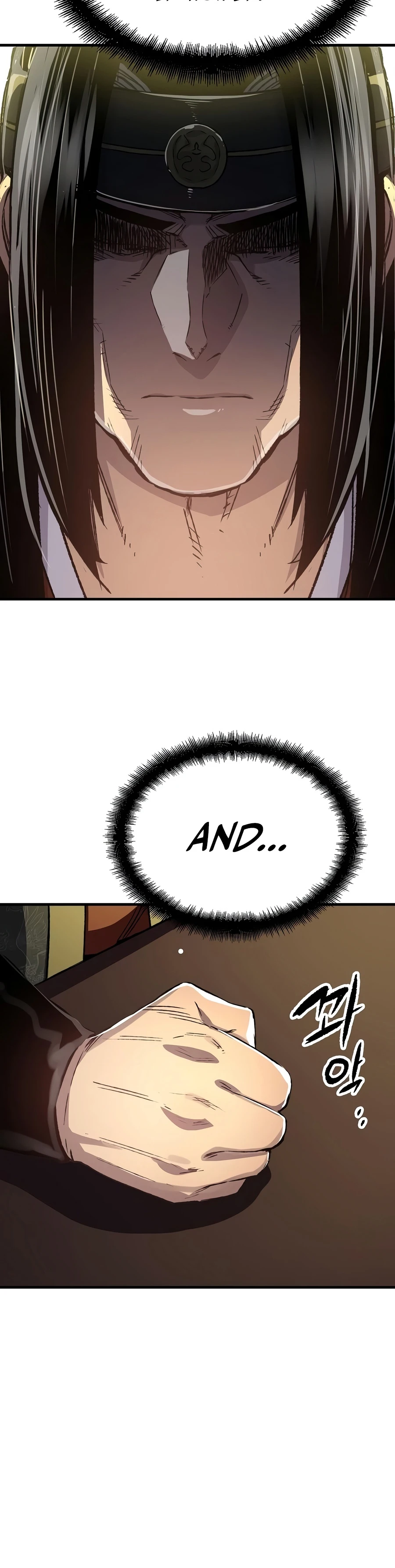 Reborn As The Heavenly Demon Chapter 126 page 3