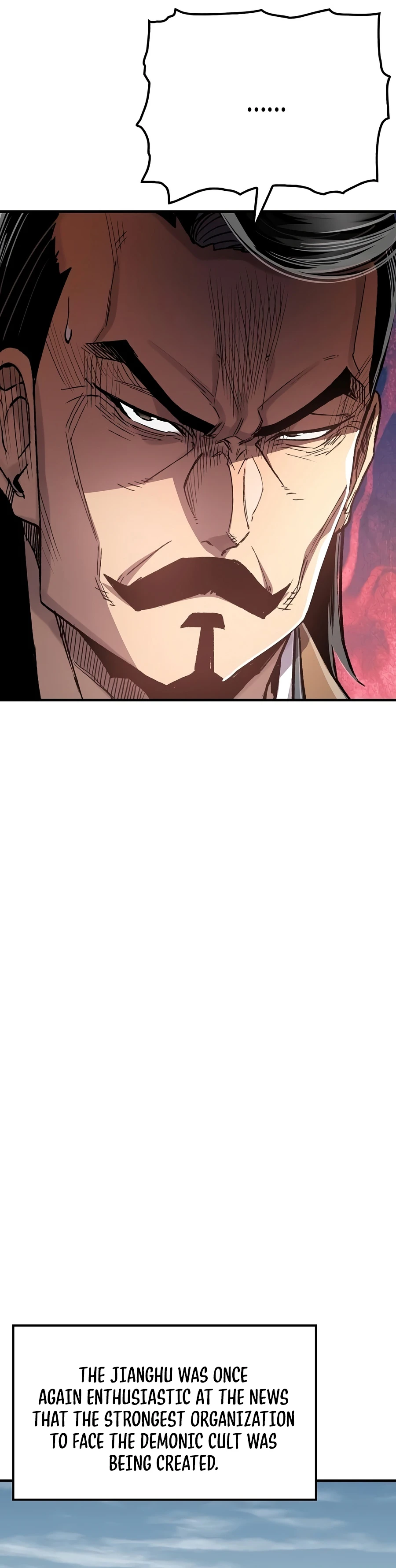 Reborn As The Heavenly Demon Chapter 126 page 9