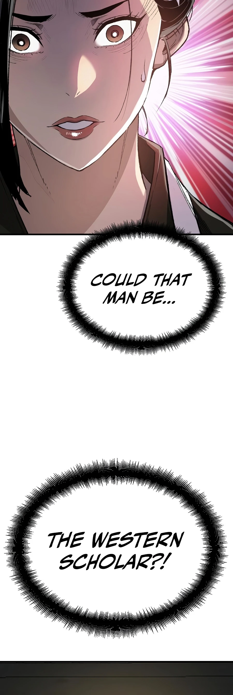 Reborn As The Heavenly Demon Chapter 126 page 15