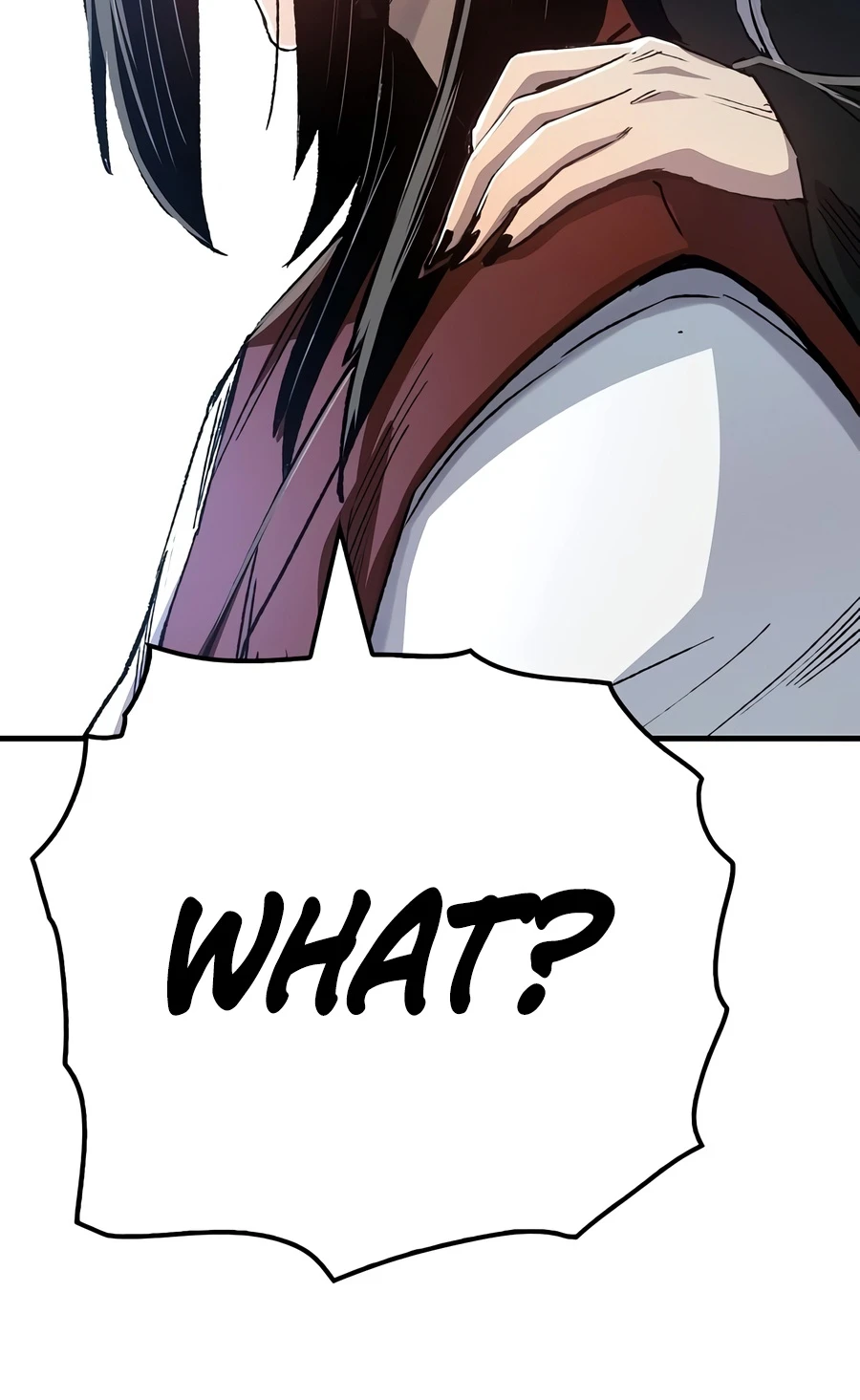 Reborn As The Heavenly Demon Chapter 126 page 21