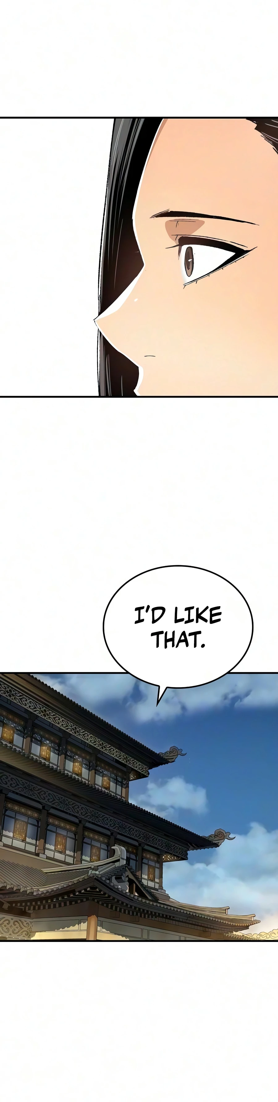 Reborn As The Heavenly Demon Chapter 127 page 13