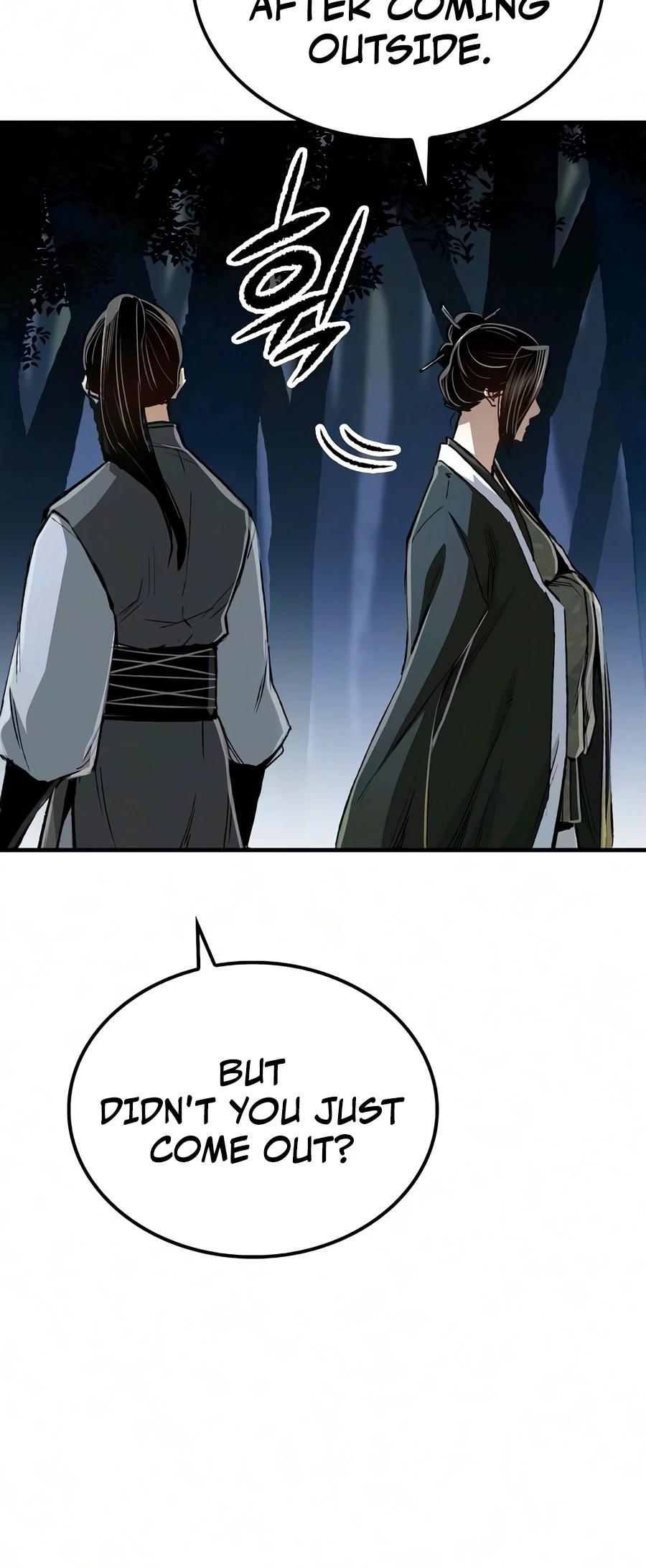 Reborn As The Heavenly Demon Chapter 128 page 15