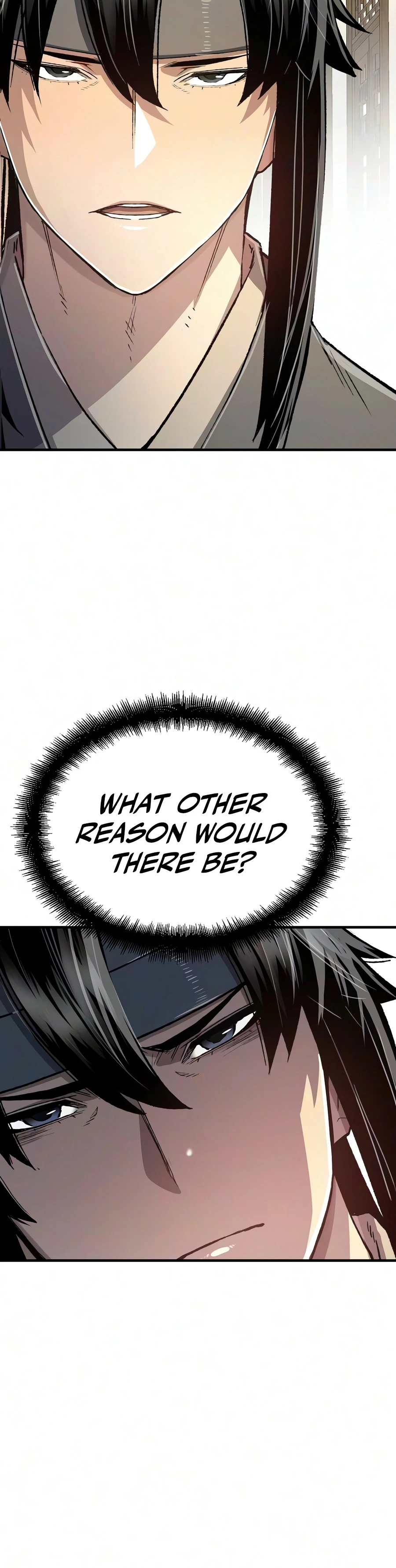 Reborn As The Heavenly Demon Chapter 128 page 9