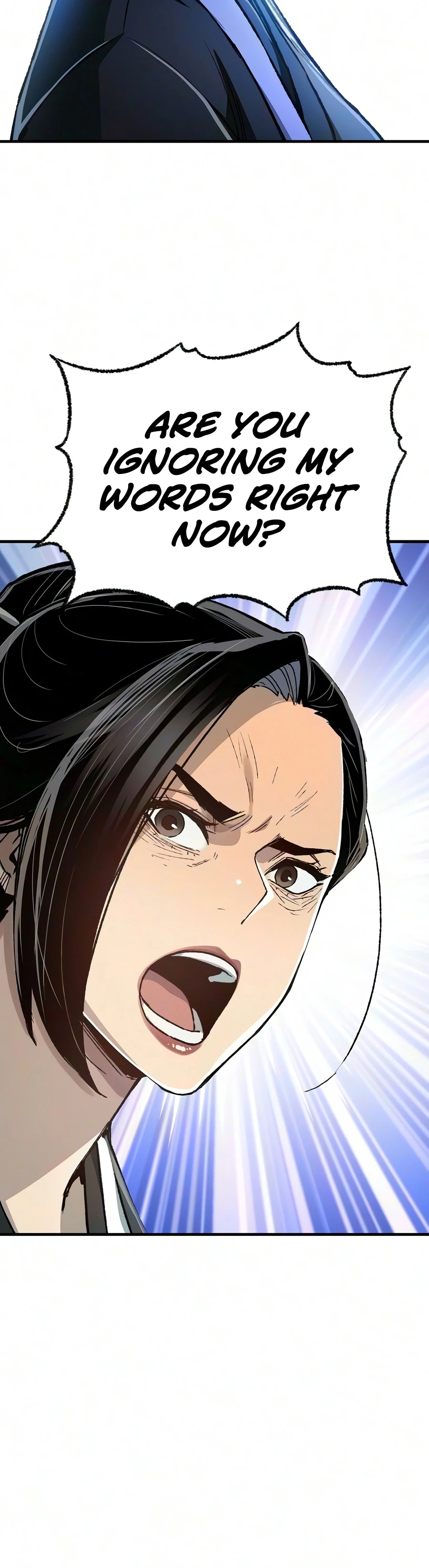Reborn As The Heavenly Demon Chapter 128 page 17