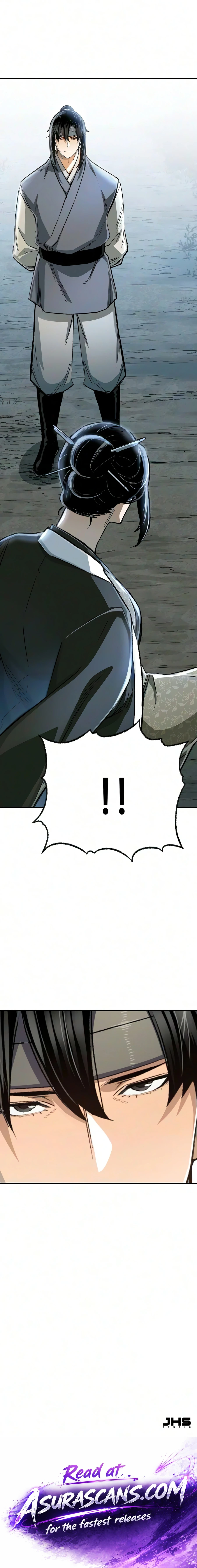 Reborn As The Heavenly Demon Chapter 128 page 22