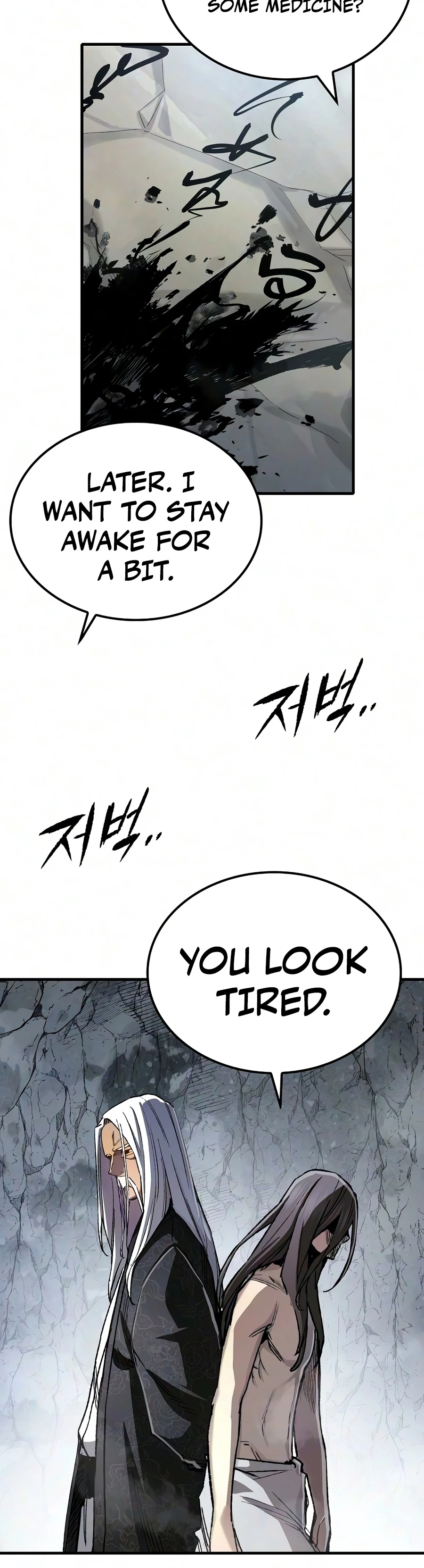 Reborn As The Heavenly Demon Chapter 129 page 19