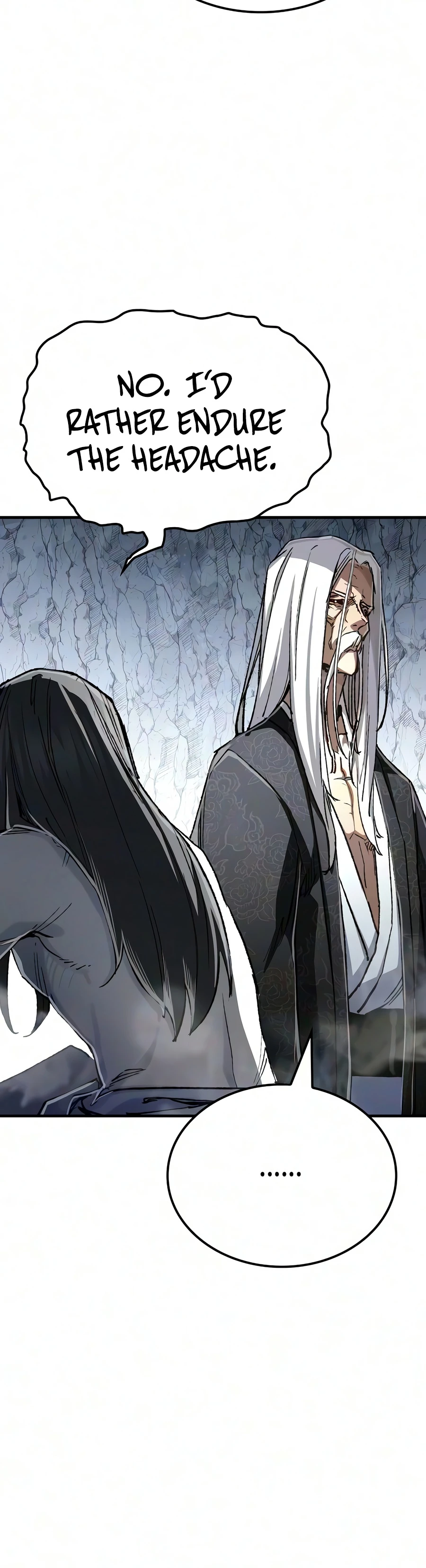 Reborn As The Heavenly Demon Chapter 129 page 15