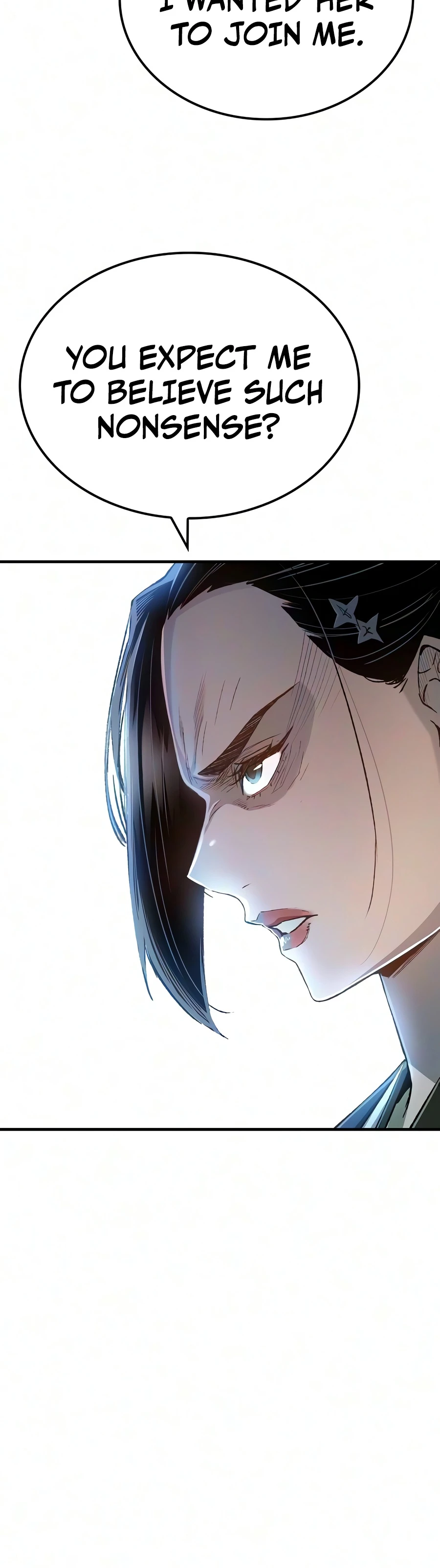 Reborn As The Heavenly Demon Chapter 129 page 3