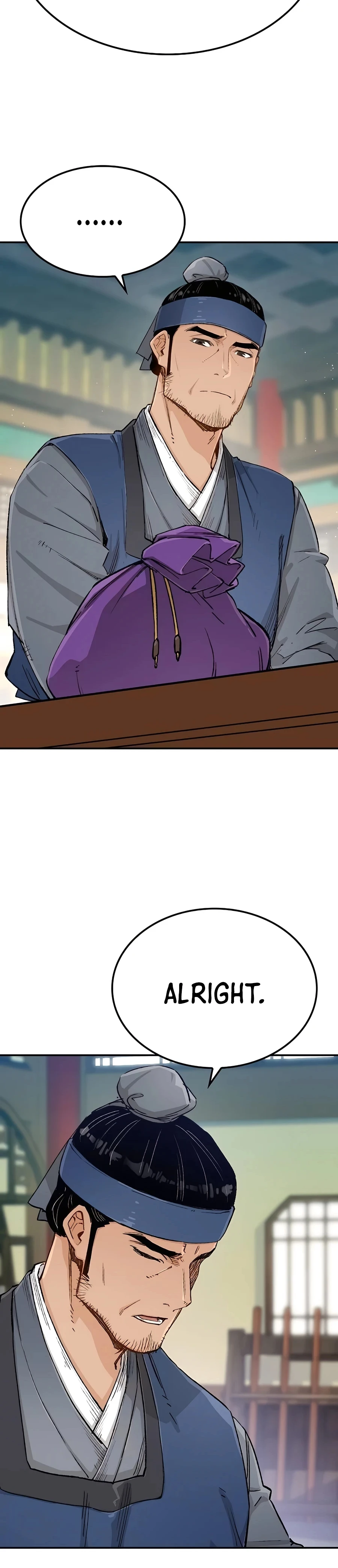 Reborn As The Heavenly Demon Chapter 13 page 13