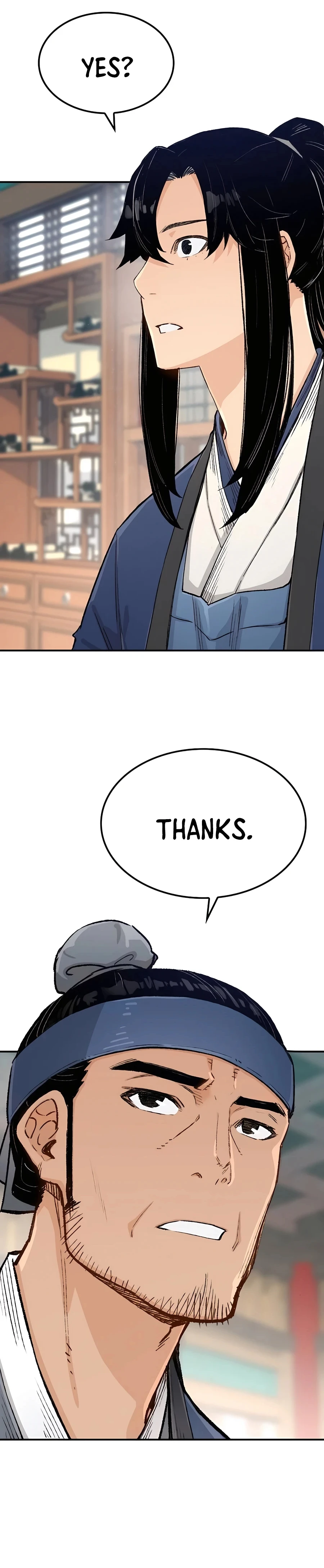 Reborn As The Heavenly Demon Chapter 13 page 16