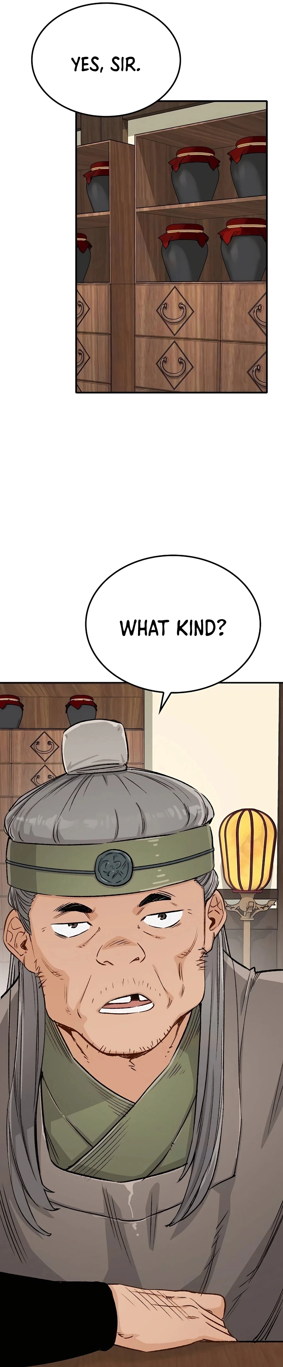 Reborn As The Heavenly Demon Chapter 13 page 25
