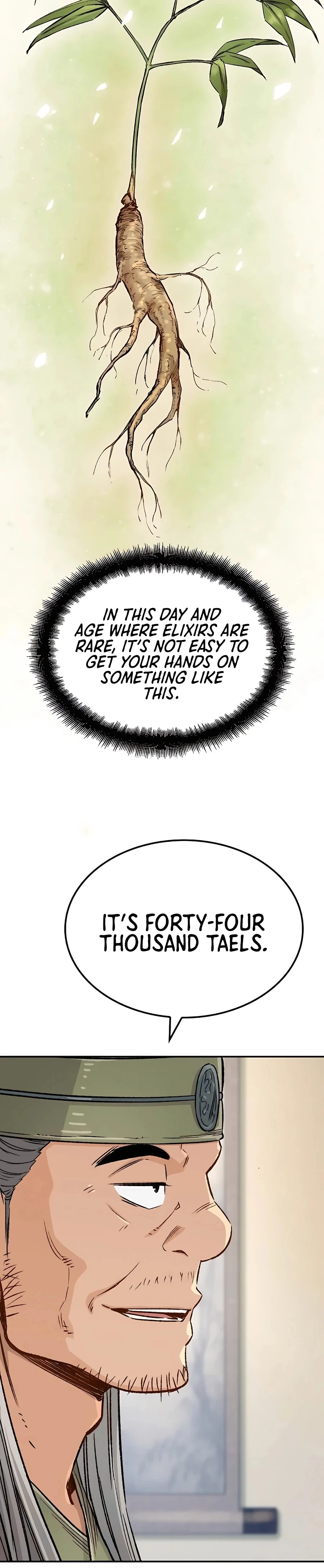 Reborn As The Heavenly Demon Chapter 13 page 30