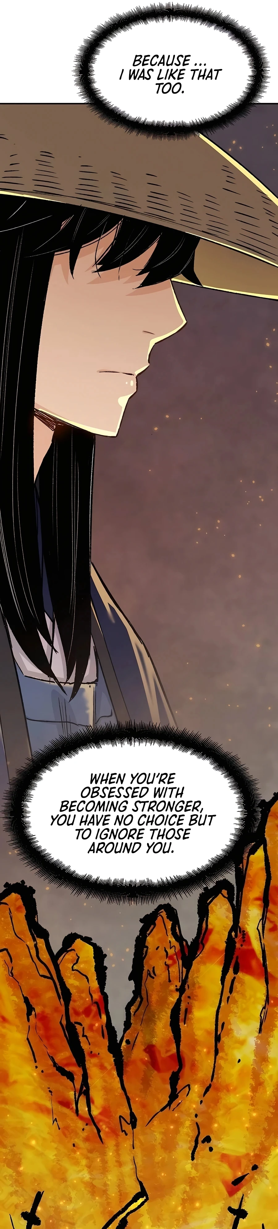 Reborn As The Heavenly Demon Chapter 13 page 36