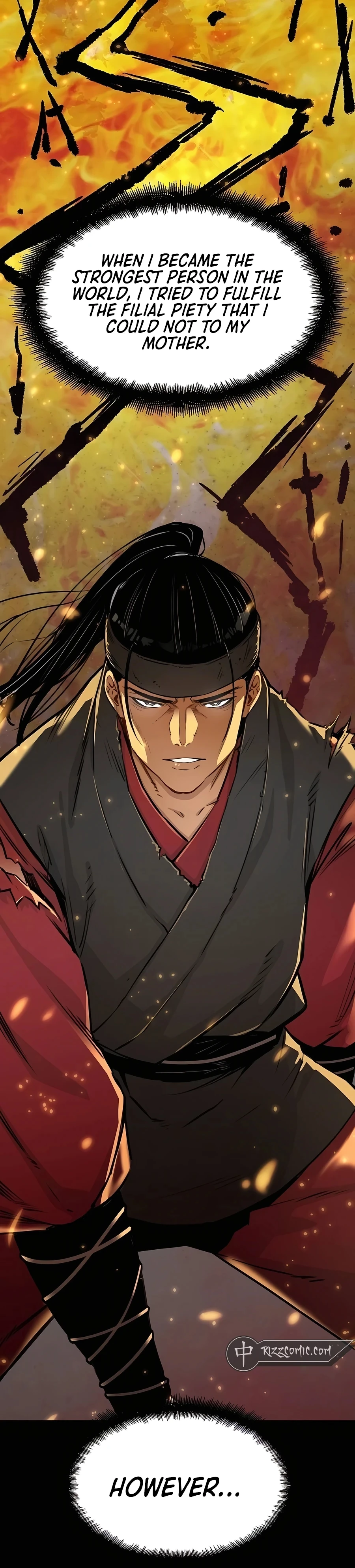 Reborn As The Heavenly Demon Chapter 13 page 37