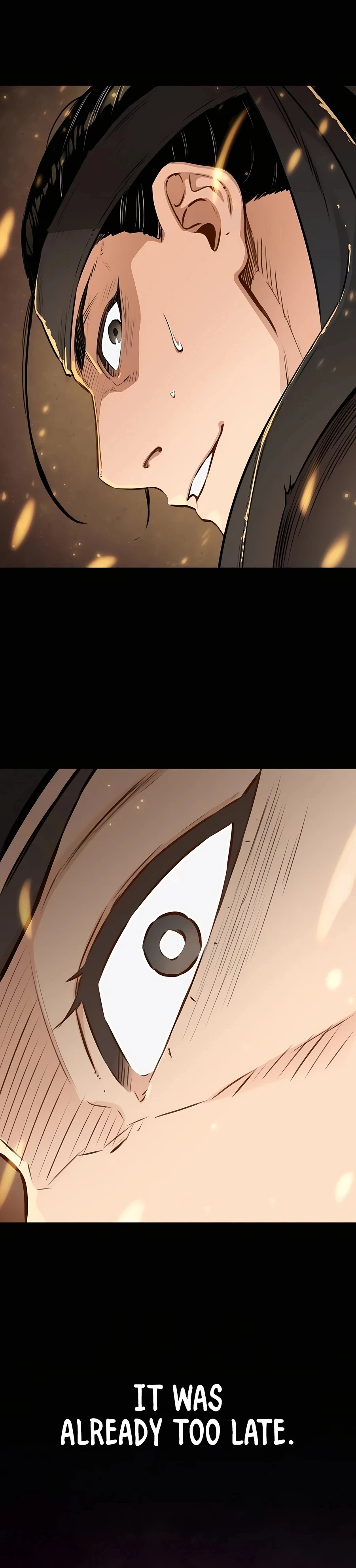 Reborn As The Heavenly Demon Chapter 13 page 38