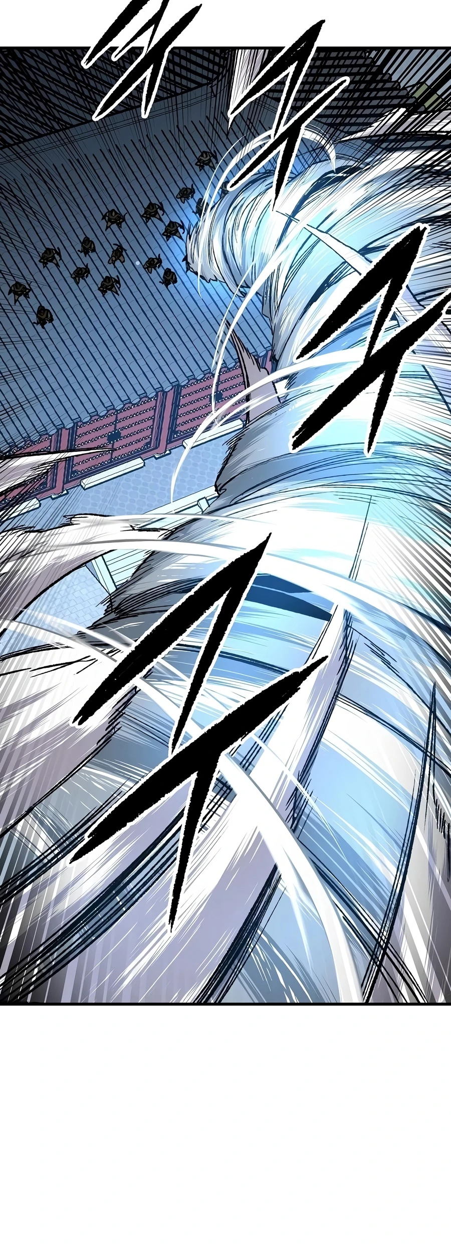 Reborn As The Heavenly Demon Chapter 130 page 13