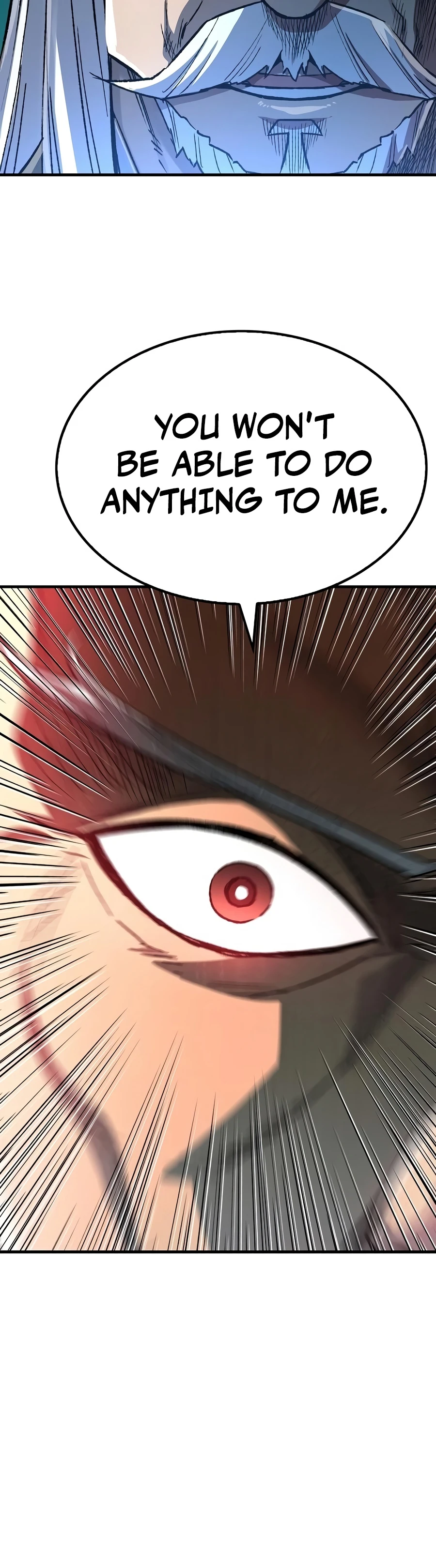 Reborn As The Heavenly Demon Chapter 131 page 5